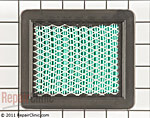 Have a clean air filter in place.